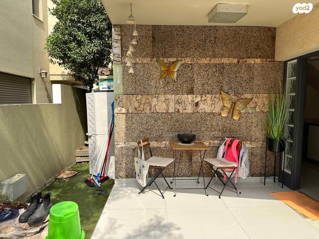 בית פרטי/ קוטג', גן יבנה מערב, גן יבנה