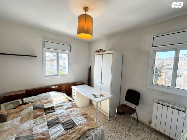 דירה, זאב ז'בוטינסקי, טלביה, קוממיות, ירושלים