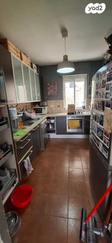 דירה, חיים תורן, פסגת זאב, ירושלים