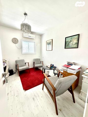 דירה, אליהו בית צורי, רמת אביב ג', תל אביב יפו