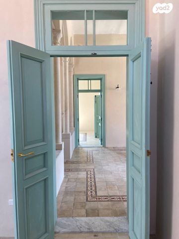 בית פרטי/ קוטג', בן אחיטוב, עג'מי, גבעת העליה, תל אביב יפו