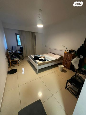 דירה, שדרות אבא חושי, סביוני הכרמל, חיפה