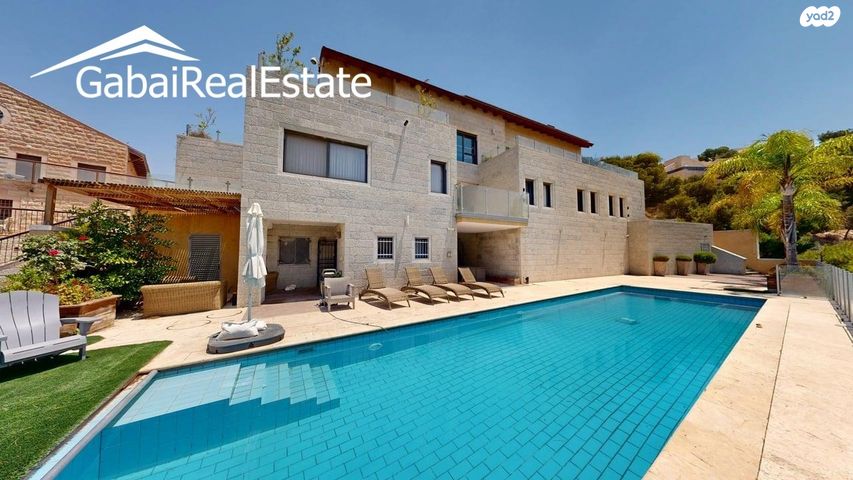 בית פרטי/ קוטג', מבוא הקתרוס, כלי שיר, מעלה אדומים