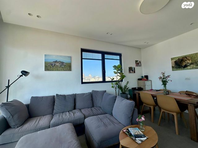 דירה, בית יוסף, כרם התימנים, תל אביב יפו