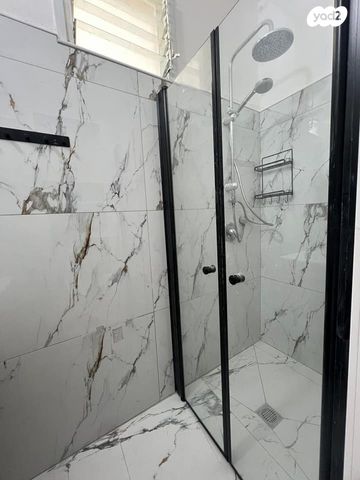 דירה, יהודה הלוי 3, קרית ים