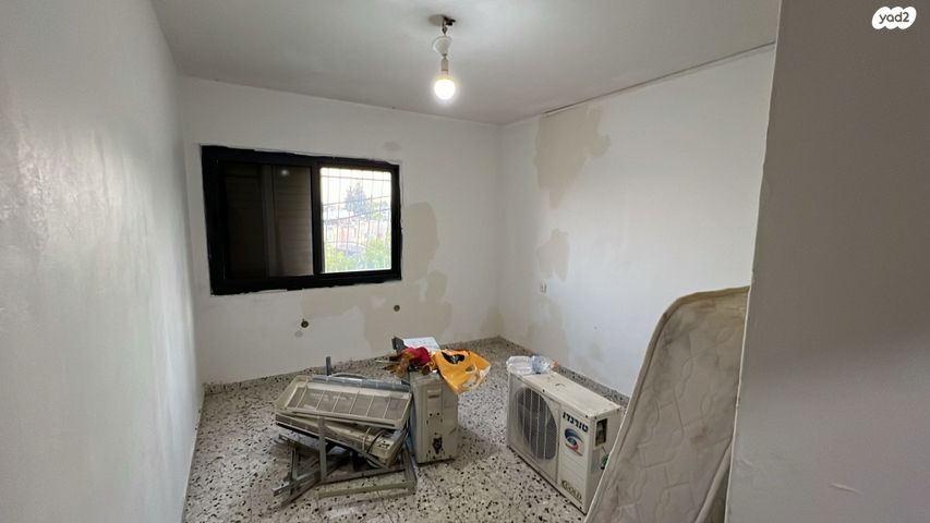 דירה, מעלה חוני המעגל 30, שאר העיר, חצור הגלילית