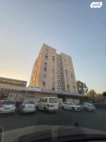 דירה, מרדכי נמיר 13, קרית ים ב', קרית ים