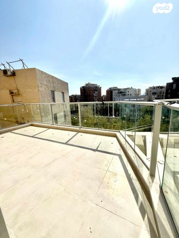 דירה, אליהו בית צורי, רמת אביב ג', תל אביב יפו