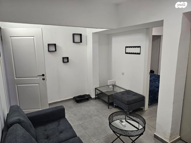 דירה, קרית ביאליק