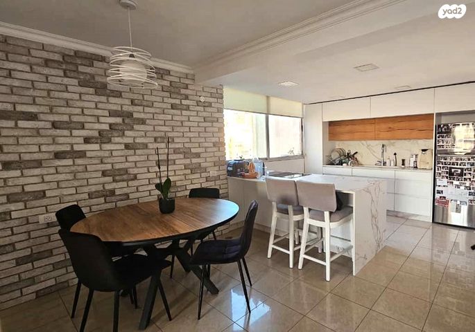 דירה, נחל קישון, רובע י"א, אשדוד