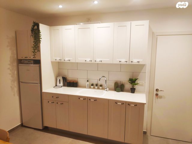 דירה, שדרות בנימין, מרכז העיר דרום, נתניה