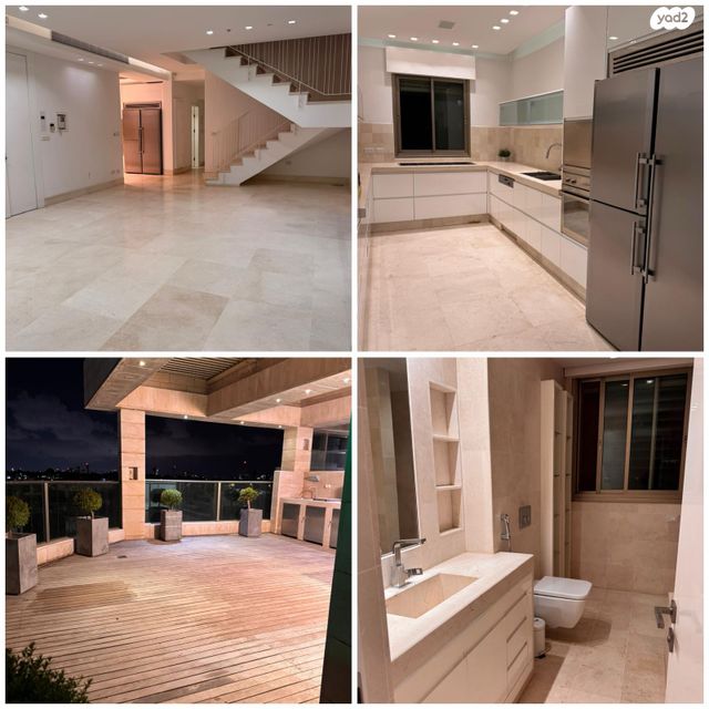 קרית הפרחים - 2005