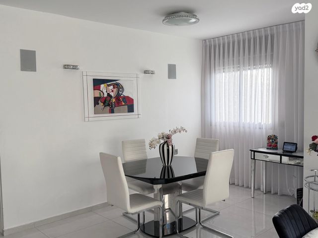 דירה, הגוש הגדול, רמת אביב החדשה, נופי ים, תל אביב יפו