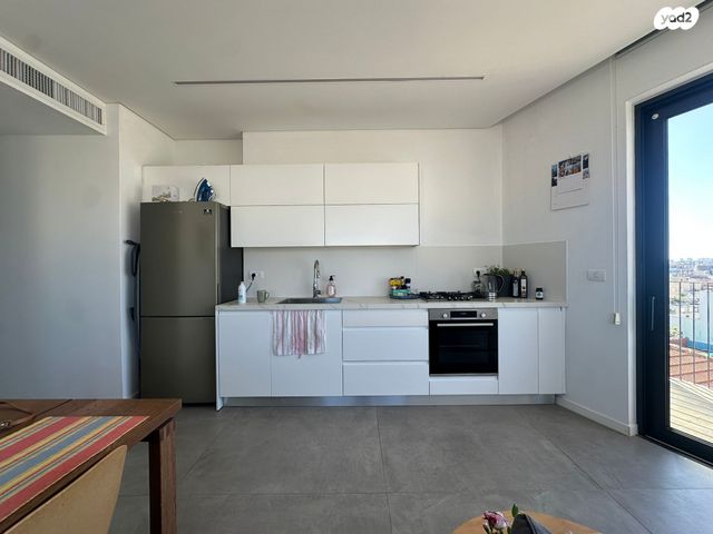 דירה, בית יוסף, כרם התימנים, תל אביב יפו