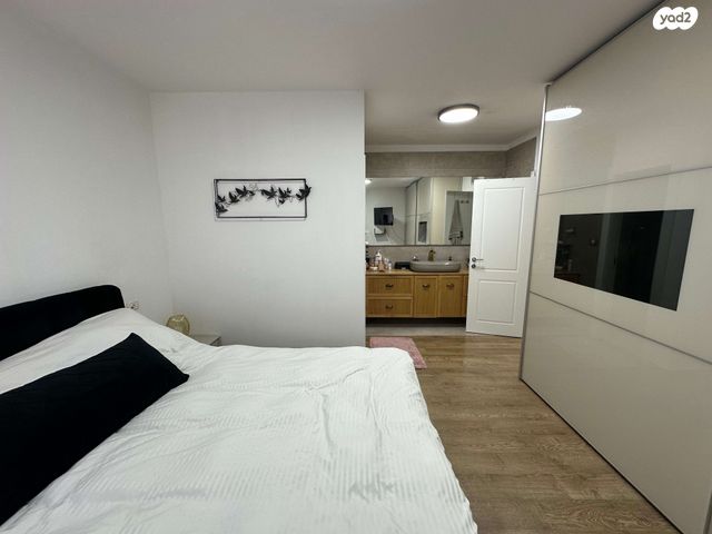 בית פרטי/ קוטג', גן יבנה מערב, גן יבנה