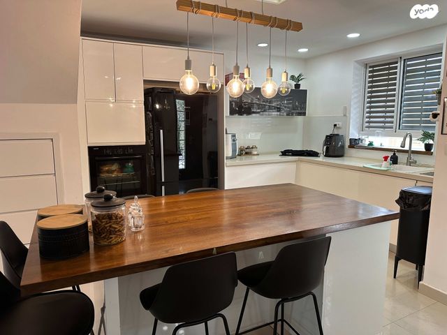 בית פרטי/ קוטג', גן יבנה מערב, גן יבנה