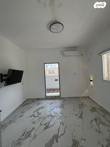 דירה, יהודה הלוי 3, קרית ים