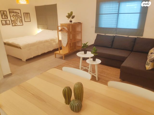 דירה, שדרות בנימין, מרכז העיר דרום, נתניה