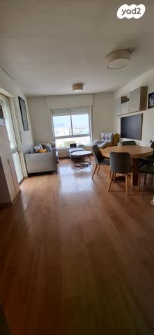 דירה, חיים תורן, פסגת זאב, ירושלים