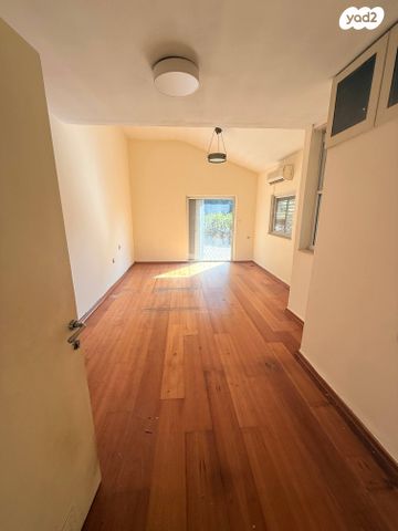 בית פרטי/ קוטג', המתנדב 29, אפקה, תל אביב יפו