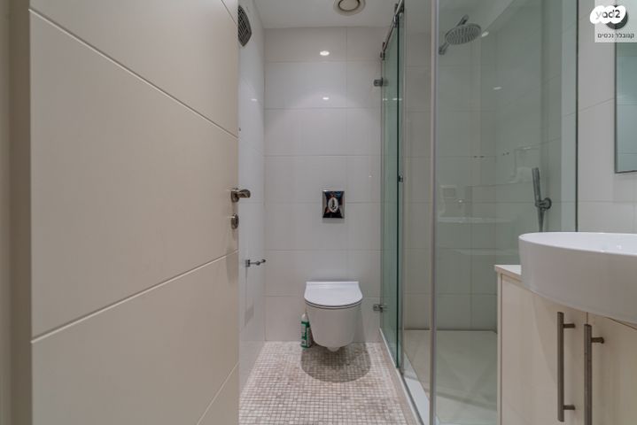 דירה, ניסים אלוני 6, צמרות איילון, פארק צמרת, תל אביב יפו