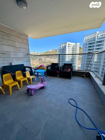 דירה, אלמוג, רמת חביב / רמת הנשיא, חיפה