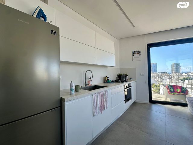 דירה, בית יוסף, כרם התימנים, תל אביב יפו