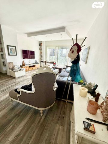 דירה, אליהו בית צורי, רמת אביב ג', תל אביב יפו