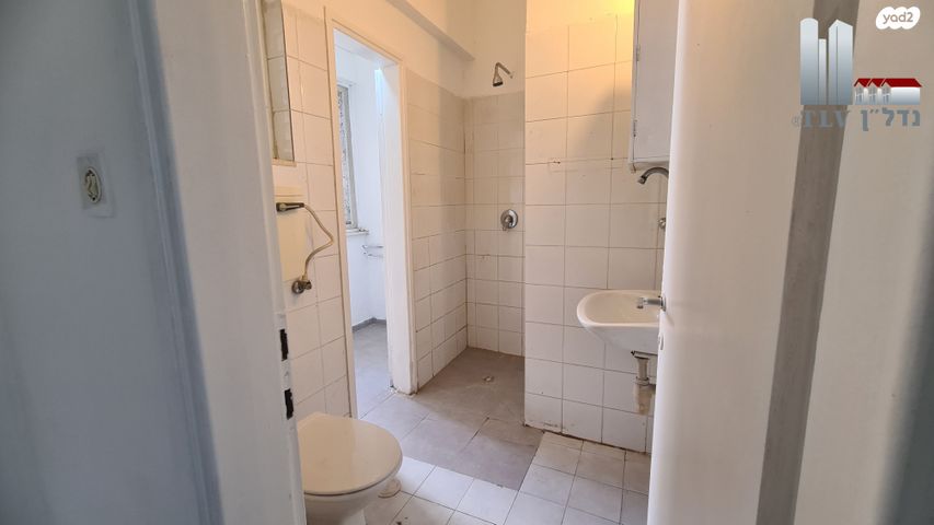 דירה, טיילת אוסישקין, הצפון הישן - צפון, תל אביב יפו