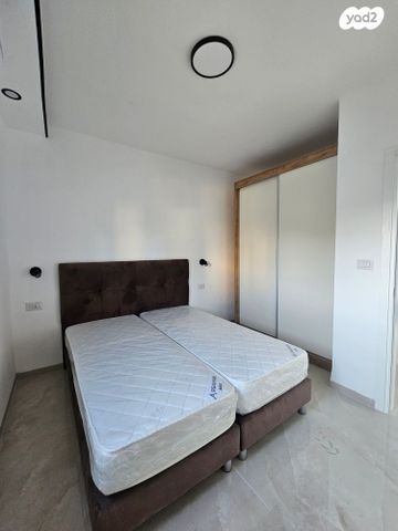 דירה, קרית אתא