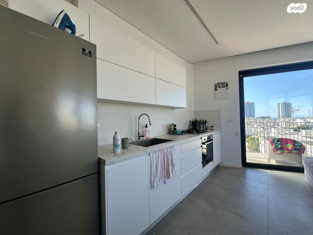 דירה, בית יוסף, כרם התימנים, תל אביב יפו