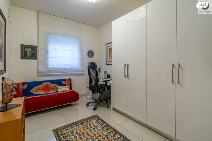 דירה, ניסים אלוני 6, צמרות איילון, פארק צמרת, תל אביב יפו