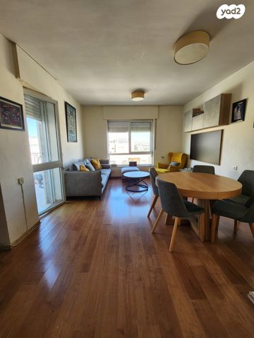 דירה, חיים תורן, פסגת זאב, ירושלים