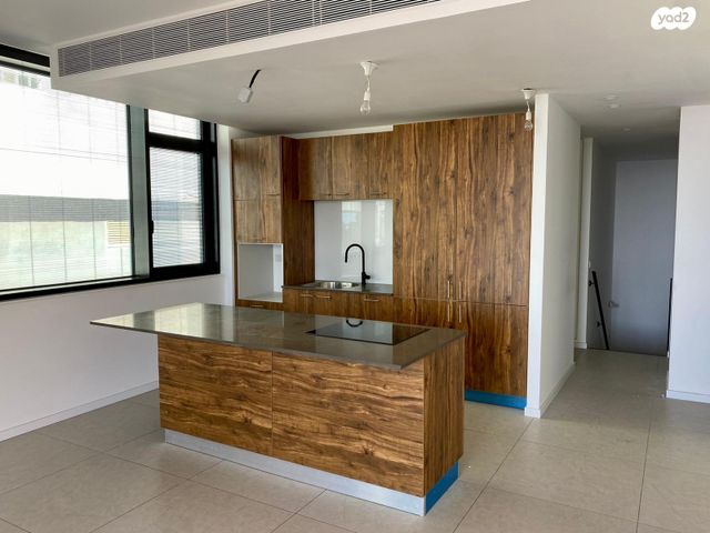 גג/ פנטהאוז, בן יהודה 73, הצפון הישן - דרום, תל אביב יפו