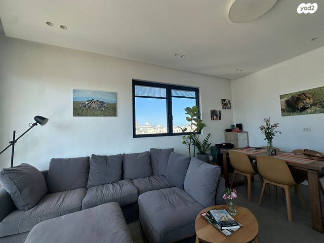 דירה, בית יוסף, כרם התימנים, תל אביב יפו