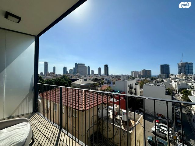 דירה, בית יוסף, כרם התימנים, תל אביב יפו