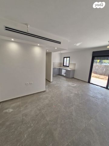 דירת גן, מאיר הר ציון 5, הרובע המערבי, לוד