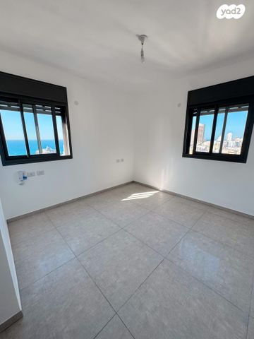 דירה, ירמיהו הלפרין 8, מרכז העיר דרום, נתניה