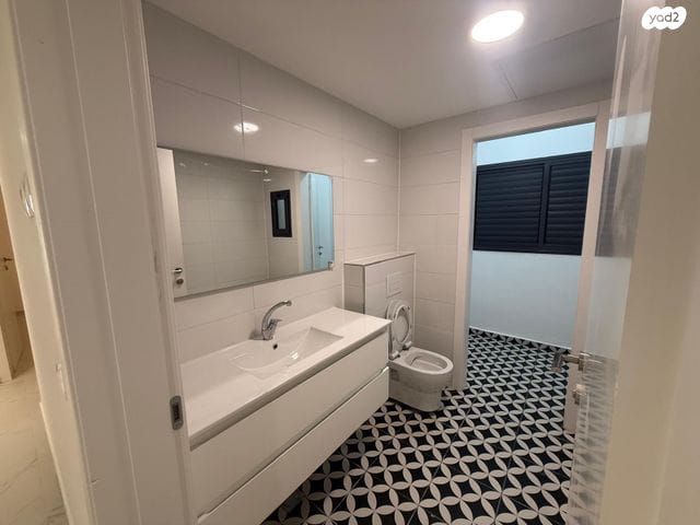 דירה, מנחם רצון 33, מחנה יהודה, פתח תקווה