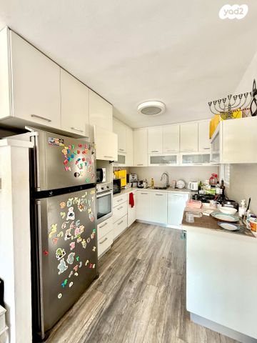 דירה, אליהו בית צורי, רמת אביב ג', תל אביב יפו