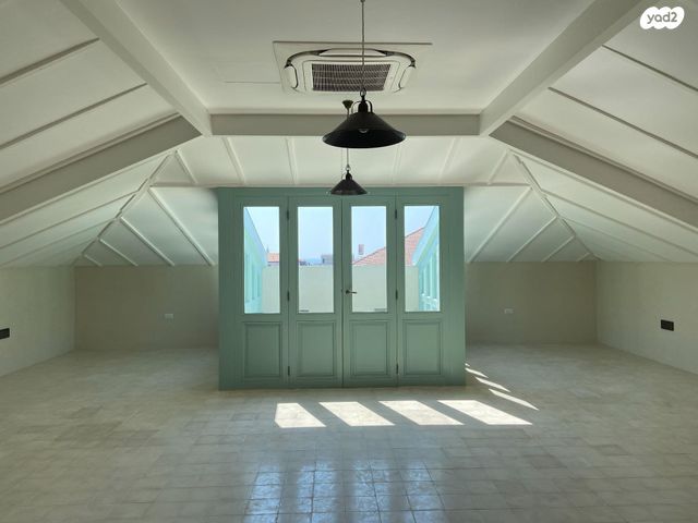 בית פרטי/ קוטג', בן אחיטוב, עג'מי, גבעת העליה, תל אביב יפו