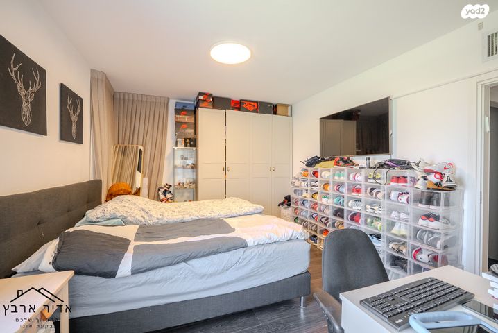 גג/ פנטהאוז, ניצן, נווה רבין, אור יהודה