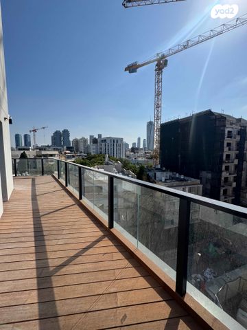 דירה, לואי מרשל, הצפון החדש - צפון, תל אביב יפו