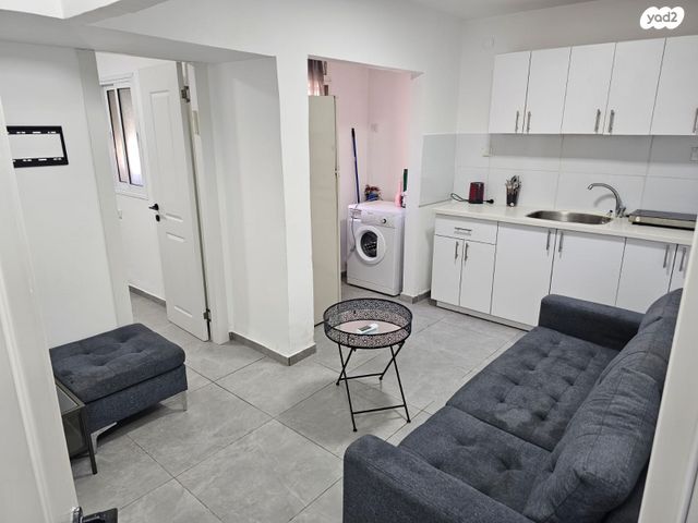 דירה, קרית ביאליק