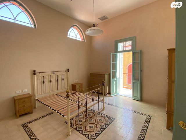 בית פרטי/ קוטג', בן אחיטוב, עג'מי, גבעת העליה, תל אביב יפו