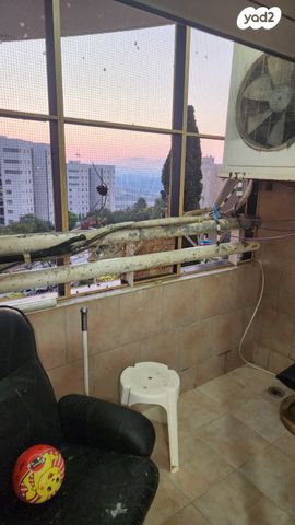 דירה, רותם 3, הר יונה, נצרת עילית / נוף הגליל