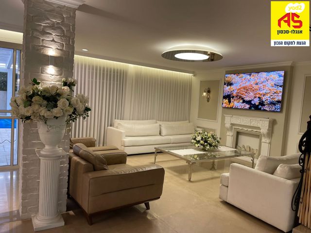 דו משפחתי, נווה סביון, אור יהודה