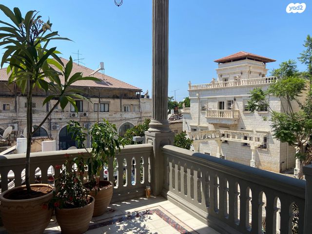 בית פרטי/ קוטג', בן אחיטוב, עג'מי, גבעת העליה, תל אביב יפו