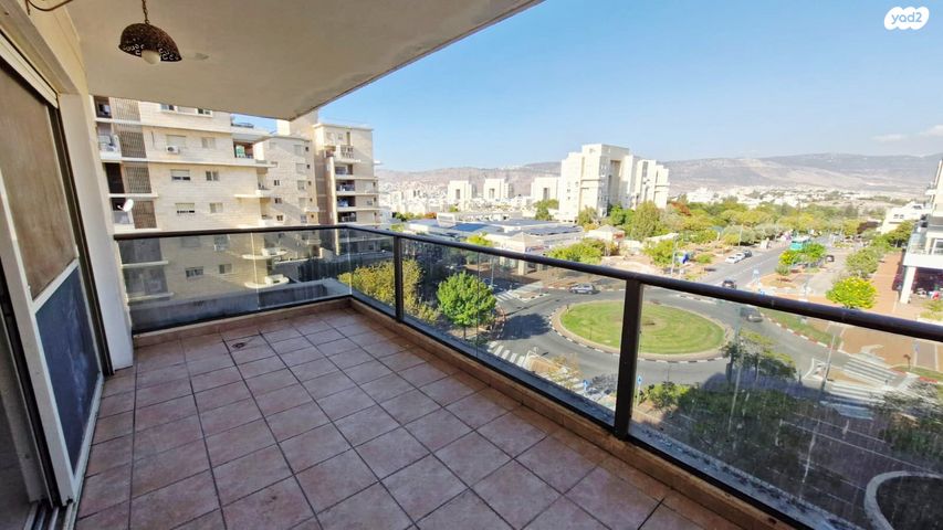 דירה, חטיבת כרמלי, רמת רבין, כרמיאל