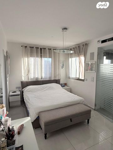 דירה, הגוש הגדול, רמת אביב החדשה, נופי ים, תל אביב יפו